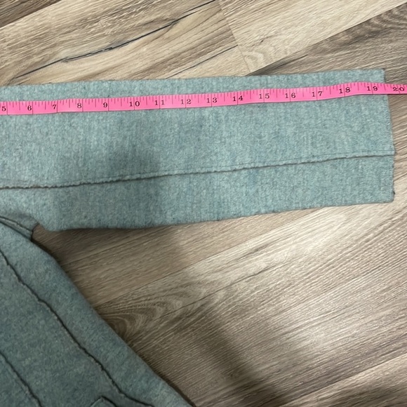 Eileen fisher wool jacket - Picture 12 of 12